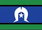 Torres Strain Islander Flag