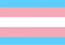 Trans Pride Flag
