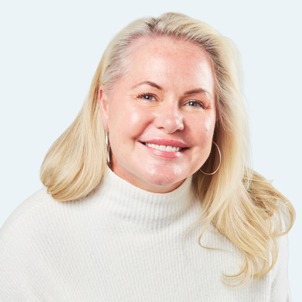 Kim Sneddon